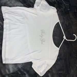 “Baby Girl” Pacsun Tee